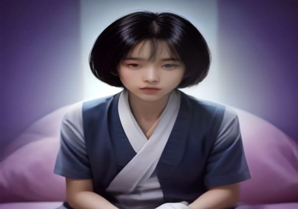 网络平台综合评估示意图，展示用户在明亮办公环境中理性分析平台选择的场景，青绿色调专业感